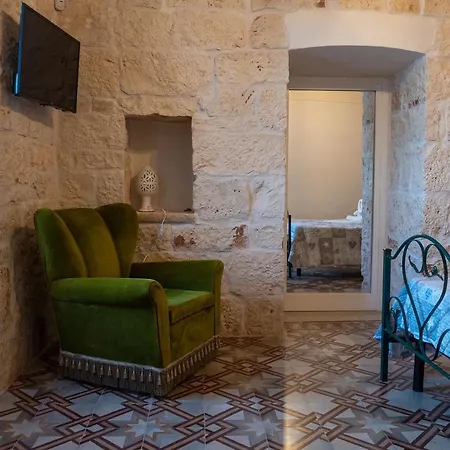 Casa Del Monaco * Ceglie Messapica