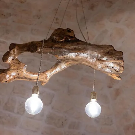 Casa Del Monaco Vendégház