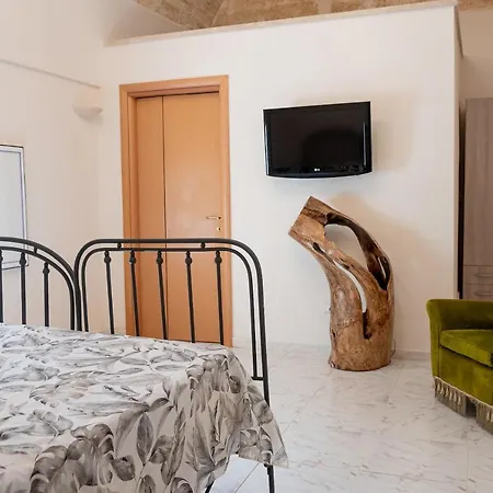 Casa Del Monaco Vendégház Ceglie Messapica