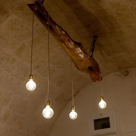 Casa Del Monaco Vendégház *