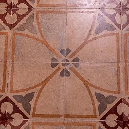 Casa Del Monaco * Ceglie Messapica