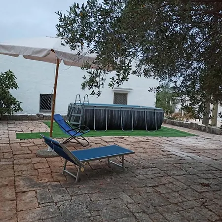 Casa Del Monaco Vendégház *
