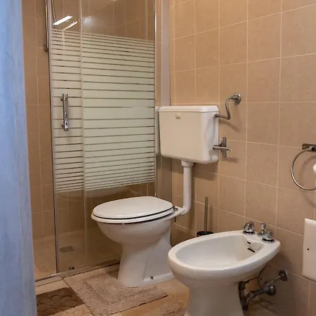 Casa Del Monaco *
