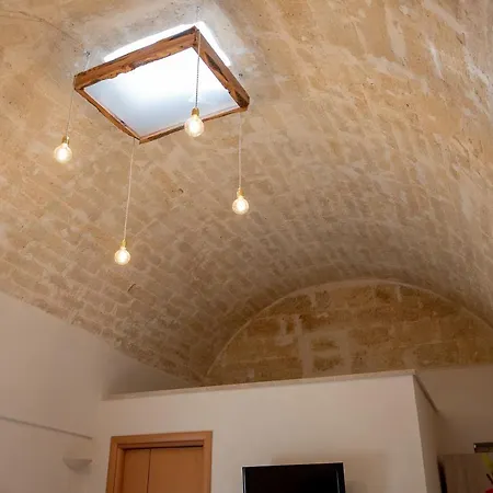Casa Del Monaco *