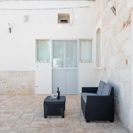 Casa Del Monaco Maison d'hôtes Ceglie Messapica