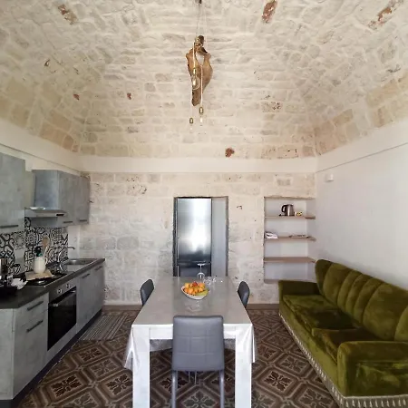 Casa Del Monaco Maison d'hôtes Ceglie Messapica